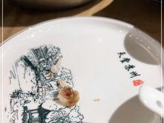-老苏州大客堂·苏帮菜·松鼠桂鱼·苏州传统小吃(观前街人民商场店)