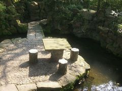 -绮园景区