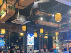 -随缘小馆(红岭路店)