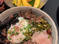 -Ameigo梅果·云贵川bistro(长宁来福士店)