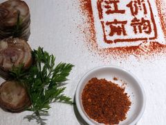 -渔嫂烧河鲜•土菜馆(中正天街店)