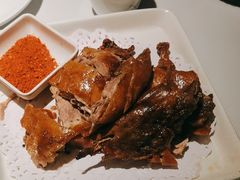 -老阿爸鲜鱼土菜(园区永旺店)