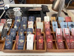 -Torch Coffee 炬点咖啡