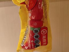 -海底捞火锅(劲松店)