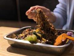 -皆道拌麻辣烫·麻辣拌