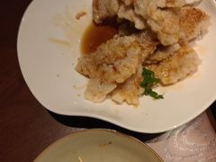 -陈家老院子·长春特色东北家宴(一匡街店)