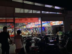 -大学城夜市大排档(凤栖路店)