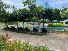 -亚龙湾中心广场