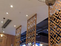 -鹅冠港式茶餐厅(来福士店)