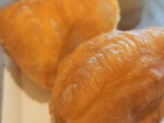 金奖油条-汤臣·空中餐厅·严选粤菜(石湾世博广场店)