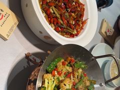 -胡老大菜热饭香·家宴(二七北路店)
