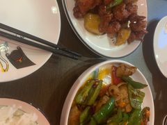-念念Restaurant(贝岗店)