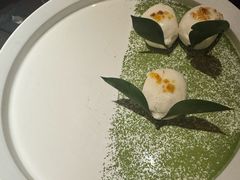 -锦府园·新台州菜(合生汇店)