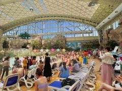 -杭州开元森泊度假乐园