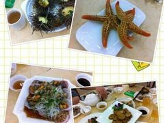 android_upload_pic-海岛渔村大酒店(云霄路店)