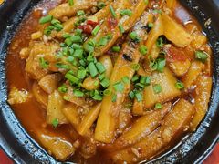 -61号餐吧(兴坪古镇漓江店)