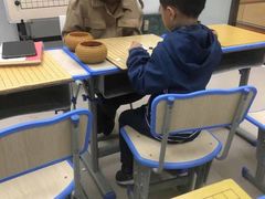 -弘通围棋(马连道校区)