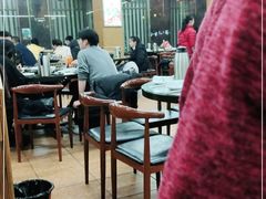 大堂-张氏父子常德肠子馆(红星总店)