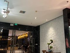 大堂-徐记海鲜(阿波罗店)