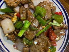 -刘师父老汉口江湖菜(蔡锷路店)
