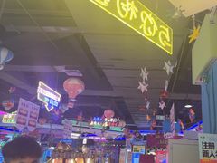 -大玩家(万达广场大连甘井子店)