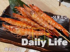 -大渔铁板烧(蛇口店)