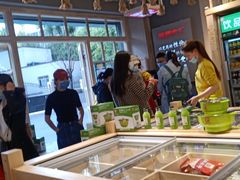 -锅圈食汇火锅烧烤食材超市(明珠街店)