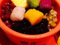 -炭舍干锅·烤鱼(扬名广场店)