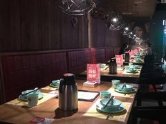 -椒行天下干锅牛蛙·(万宝店)