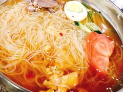 -溢福香东北兄弟酱骨饺子馆(刘家冲店)