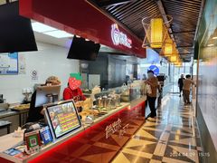 -高麦卷饼王(星海生活广场店)