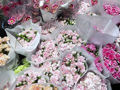 -循礼门鲜花花市(武汉循礼门店)