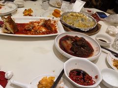 -得月楼·省级非遗·传统苏帮菜(观前店)
