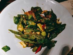 -外婆家(蓝色港湾店)