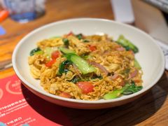 -馋嘴猫北京食堂·烤鸭·宵夜(亚运村店)