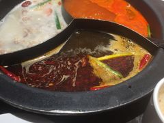 -火锅岛潮牌自助餐厅(天津天佑城店)