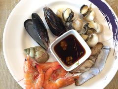 -温德姆至尊酒店·海鲜自助餐厅(海沧店)