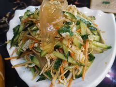 -东北特色铁锅炖·柴火灶(富阳一店)