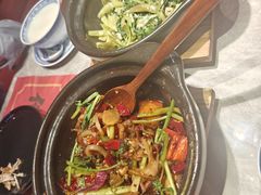 -金系·顺德啫鸡大王(创意产业园店)