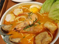 -香兰印尼 Pandan(中华广场店)