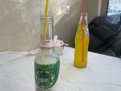 -新新湘菜馆(新中街二条店)