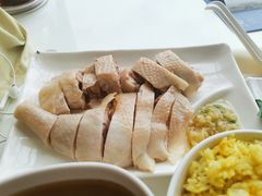 -港风堂茶餐厅(深圳湾口岸店)