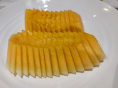 -大鸭梨烤鸭(左家庄店)