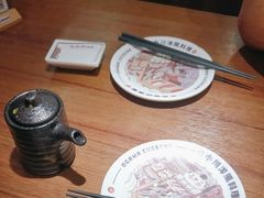 -小川洋风料理(大悦城店)