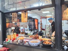 -张卤堂·砂锅卤肘子(南头店)