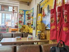 大堂-陈记麻辣烫(浦口道店)