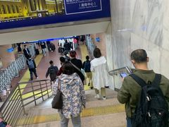 -北京站(地铁站)