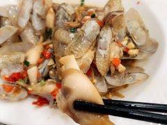 -阿勇海鲜排档2号(朱家尖店)