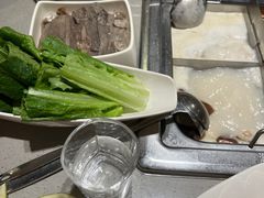 -海底捞火锅(高新万达店)