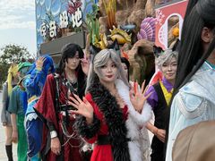 -华夏文旅海洋公园